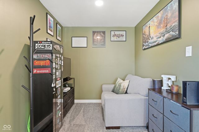 917 Linda Drive, Fortville, IN 46040