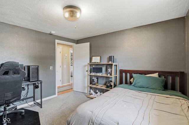 917 Linda Drive, Fortville, IN 46040
