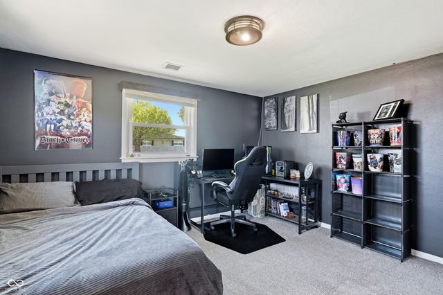 917 Linda Drive, Fortville, IN 46040