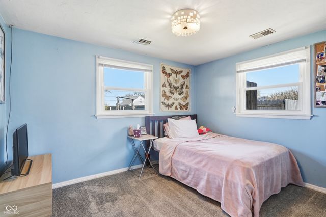 917 Linda Drive, Fortville, IN 46040