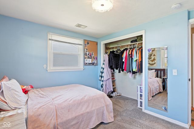 917 Linda Drive, Fortville, IN 46040