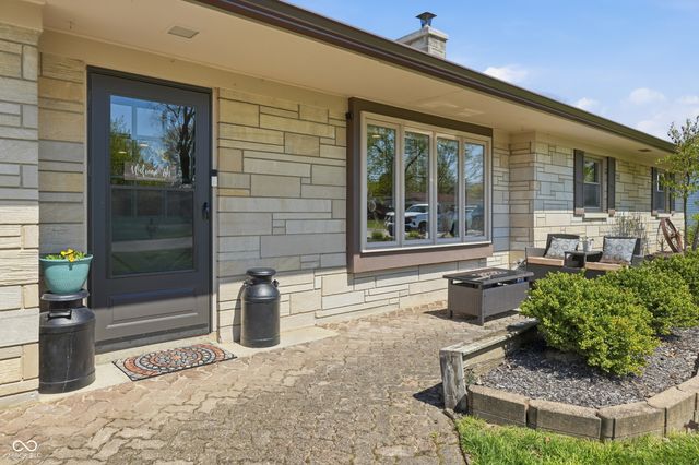 917 Linda Drive, Fortville, IN 46040