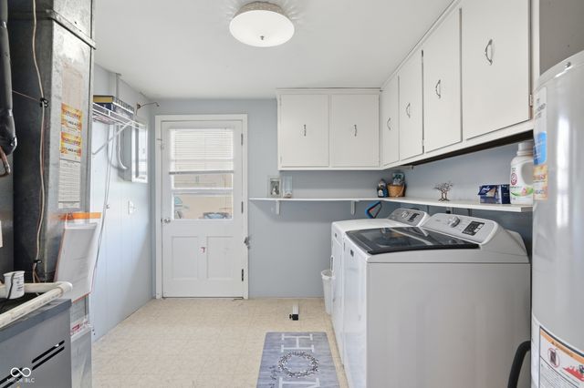 917 Linda Drive, Fortville, IN 46040