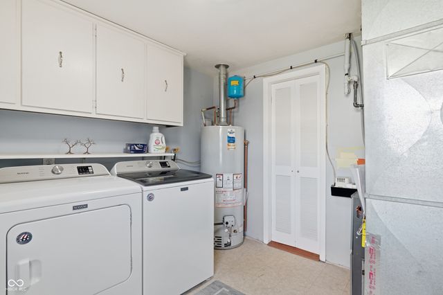 917 Linda Drive, Fortville, IN 46040
