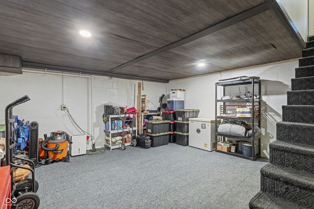 917 Linda Drive, Fortville, IN 46040