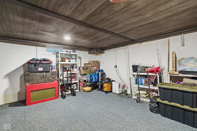 917 Linda Drive, Fortville, IN 46040
