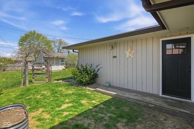 917 Linda Drive, Fortville, IN 46040