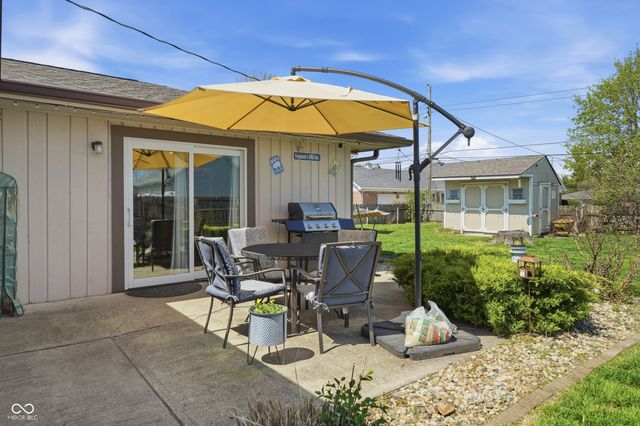 917 Linda Drive, Fortville, IN 46040