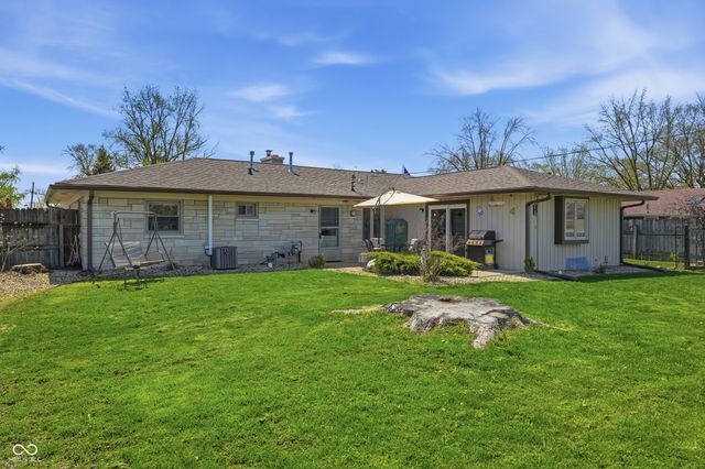 917 Linda Drive, Fortville, IN 46040