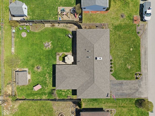 917 Linda Drive, Fortville, IN 46040