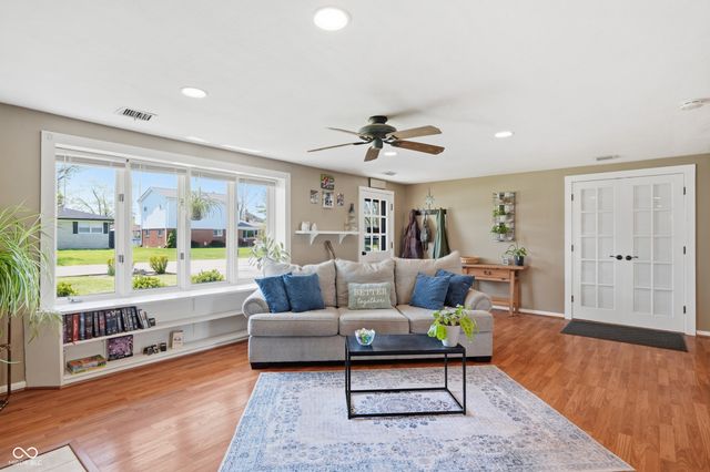 917 Linda Drive, Fortville, IN 46040