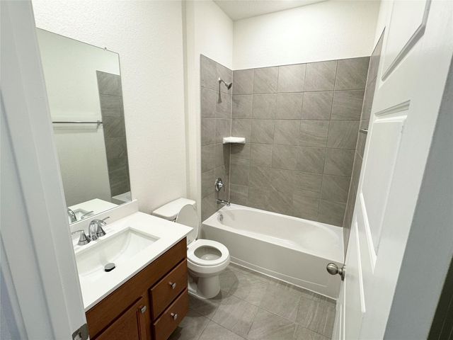 3026 Dardanos Lane, Fresno, TX 77545