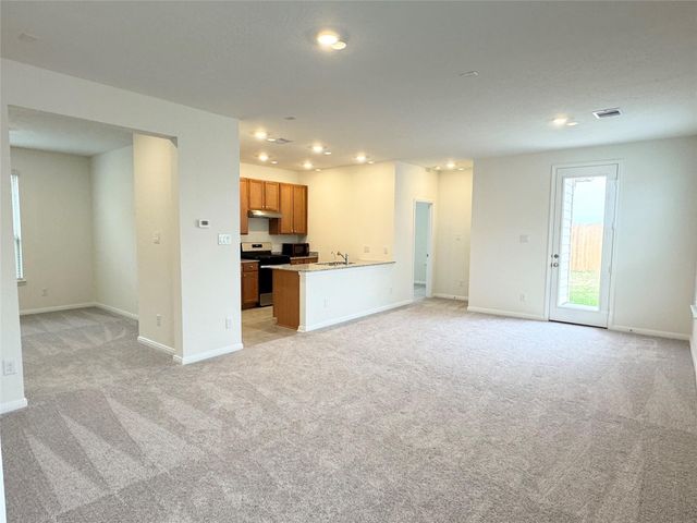 3026 Dardanos Lane, Fresno, TX 77545