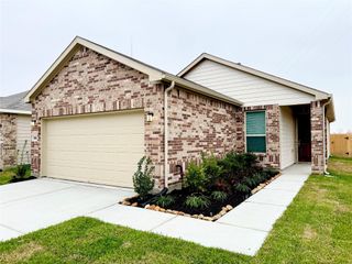 3026 Dardanos Lane, Fresno, TX 77545