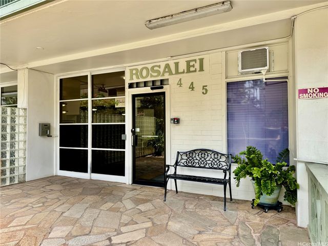 445 Kaiolu Street 1201, Honolulu, HI 96815