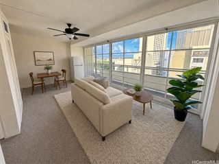 445 Kaiolu Street 1201, Honolulu, HI 96815