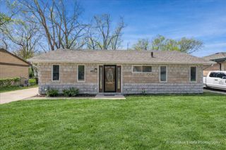 16018 Saint Louis Avenue, Markham, IL 60428