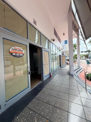 6801 Collins Avenue 1215, Miami Beach, FL 33141