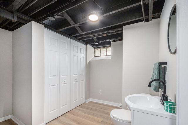 4742 Van Buren Street, Gary, IN 46408