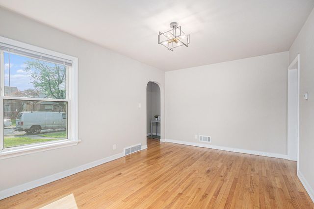 4742 Van Buren Street, Gary, IN 46408