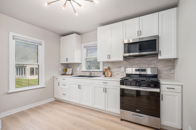4742 Van Buren Street, Gary, IN 46408