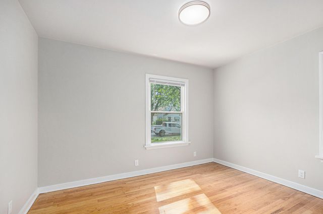 4742 Van Buren Street, Gary, IN 46408
