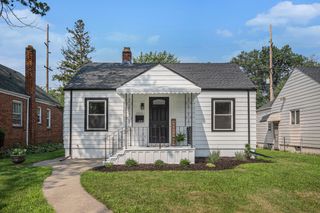 4742 Van Buren Street, Gary, IN 46408