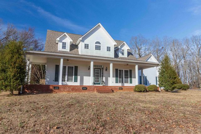 78 COX DR, Selmer, TN 38375