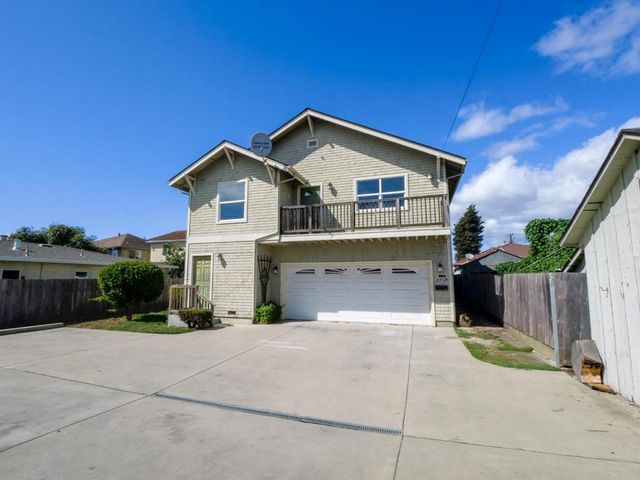 441 Center Street, Watsonville, CA 95076