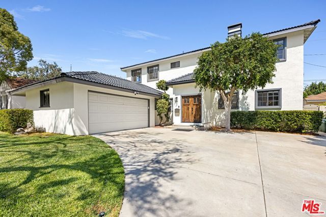 2034 Empress Avenue, South Pasadena, CA 91030