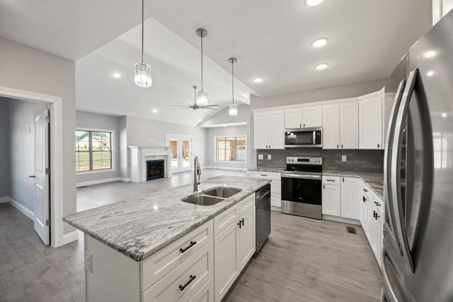 56 Lakin Lane, Mt Sterling, KY 40353