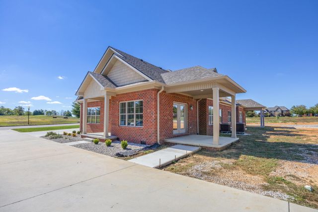 56 Lakin Lane, Mt Sterling, KY 40353