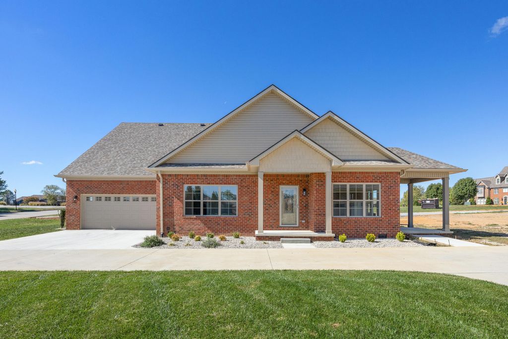 56 Lakin Lane, Mt Sterling, KY 40353