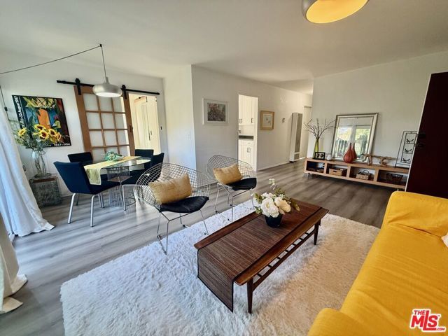 4931 Indian Wood Road 357, Culver City, CA 90230
