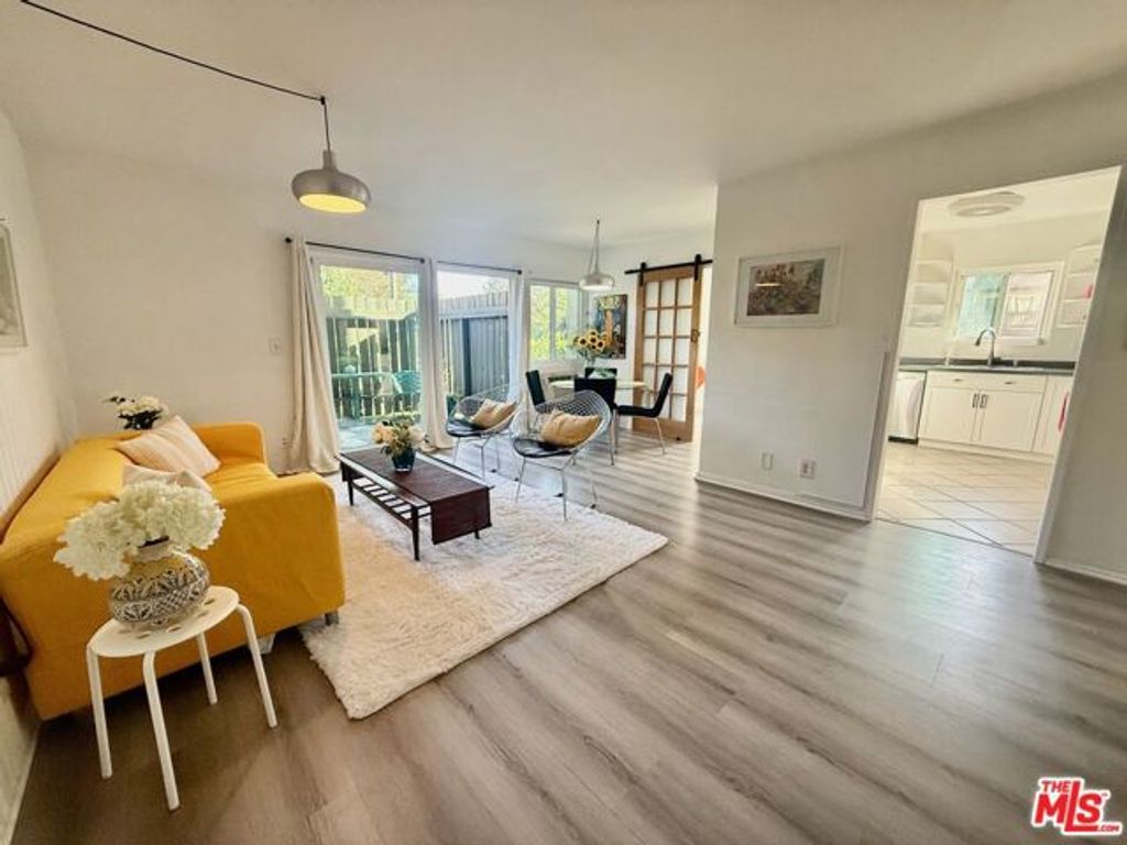4931 Indian Wood Road 357, Culver City, CA 90230