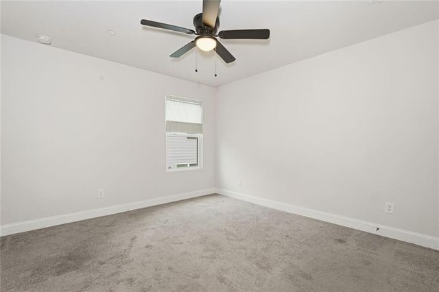 356 Hayden Circle, Woodstock, GA 30189