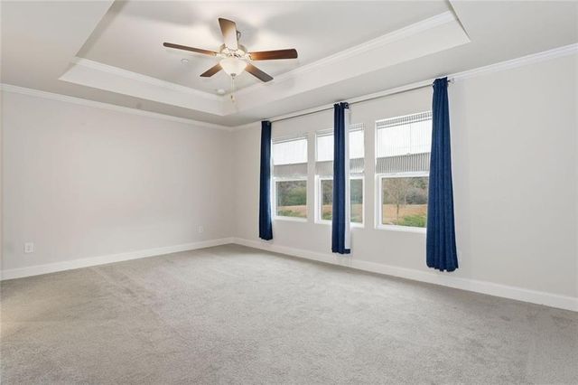 356 Hayden Circle, Woodstock, GA 30189