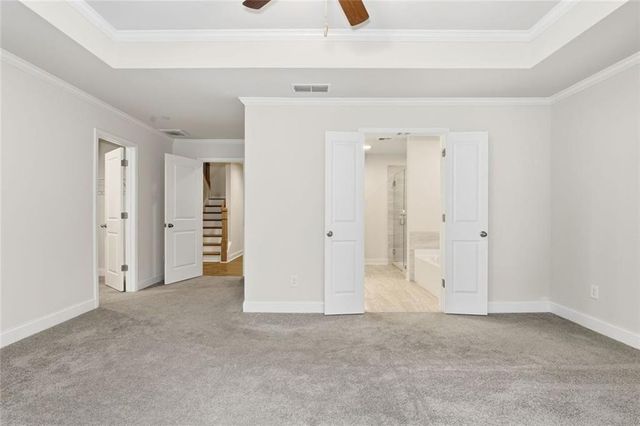 356 Hayden Circle, Woodstock, GA 30189