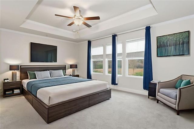 356 Hayden Circle, Woodstock, GA 30189