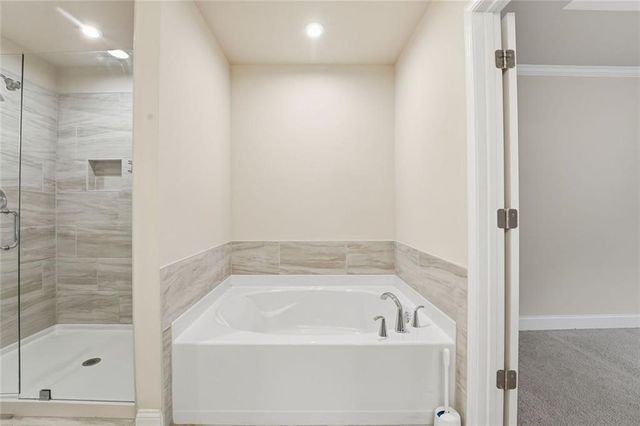 356 Hayden Circle, Woodstock, GA 30189