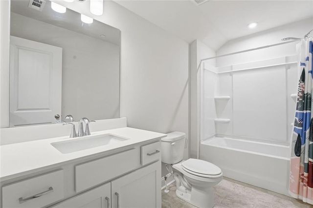 356 Hayden Circle, Woodstock, GA 30189