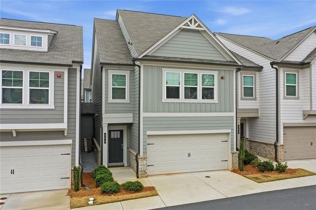 356 Hayden Circle, Woodstock, GA 30189