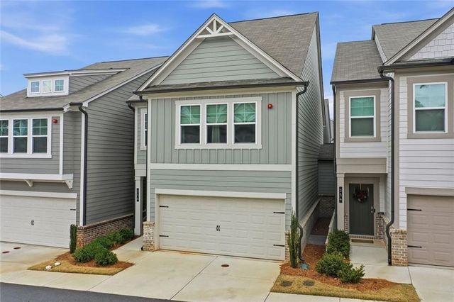 356 Hayden Circle, Woodstock, GA 30189