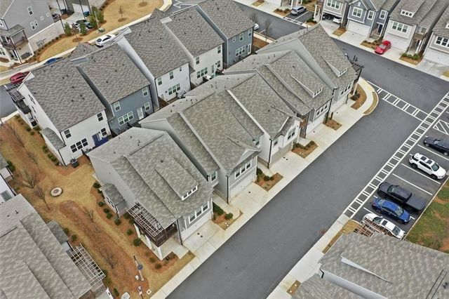 356 Hayden Circle, Woodstock, GA 30189