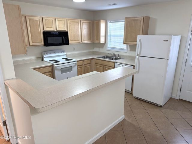 308 Comanche Trail, Havelock, NC 28532