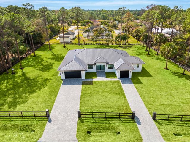 16818 78th Road N, The Acreage, FL 33470