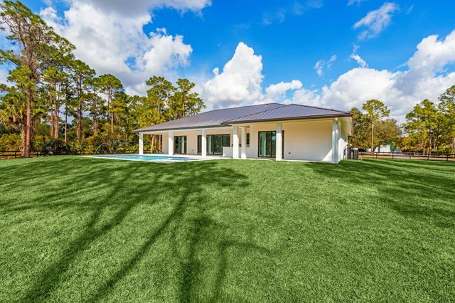 16818 78th Road N, The Acreage, FL 33470