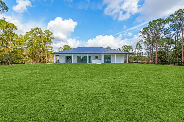 16818 78th Road N, The Acreage, FL 33470