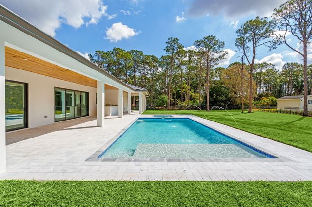 16818 78th Road N, The Acreage, FL 33470