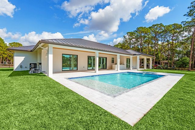 16818 78th Road N, The Acreage, FL 33470